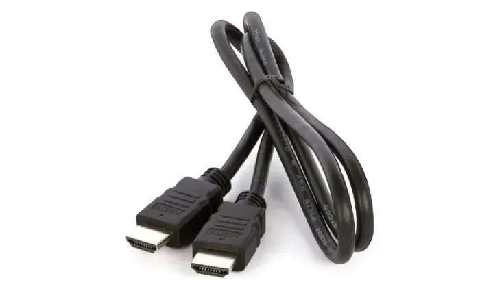 Cabo Hdmi 1,5m Macho X Macho Full Hd E Ultra Hd 4k Televisão, monitor