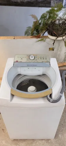 Máquina de lavar BRASTEMP 11kg PROMOÇÃO