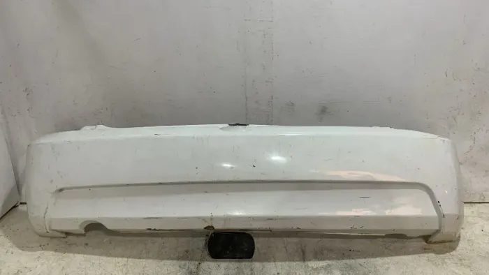 Parachoque traseiro celta 2007 2008 2009 2010 2011 2012 2013 2014 2015 2016 original