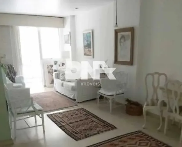 Apartamento : Padrão / Residencial / Leblon