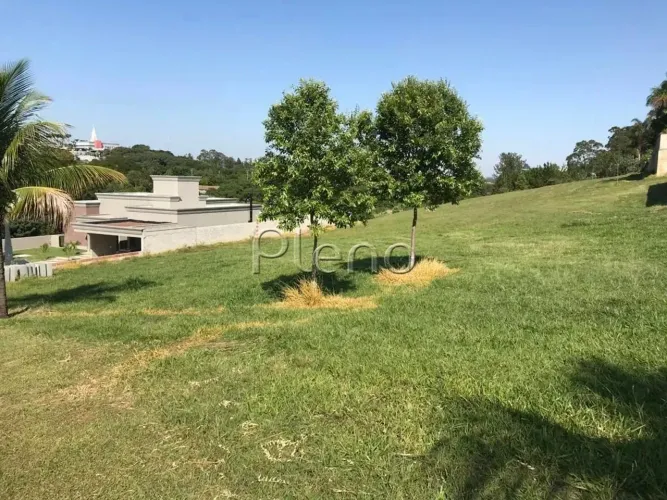 Terreno à venda em Campinas, Chácara Bela Vista, com 677 m², Condomínio Chácaras Bela Vist