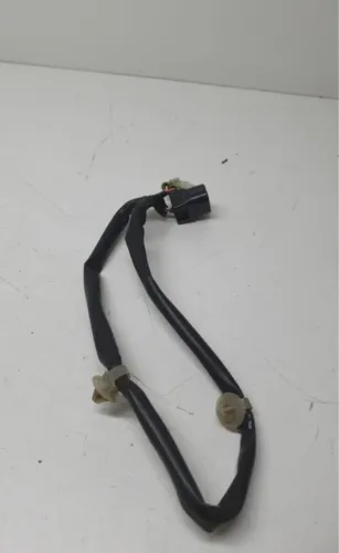 Chicote Sensor De Velocidade Honda Elite 125-2020 (Usado)
