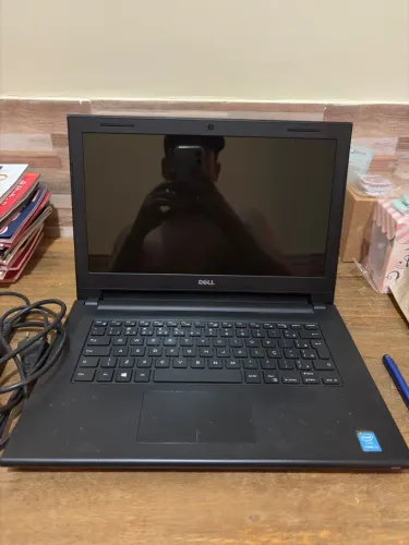 Notebook Dell com Intel Core i3