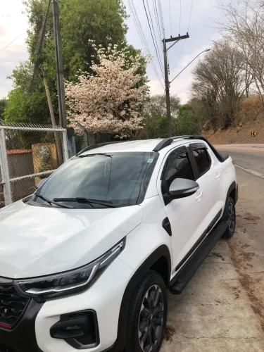 Fiat Strada Ultra 1.0 Flex Turbo CD Aut. 2024