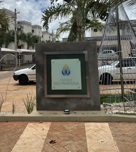 OPORTUNIDADE DE SAIR DO ALUGUEL E MORAR EM COND. FECHADO