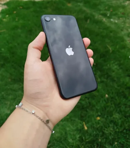 iPhone SE 2ª Geração 