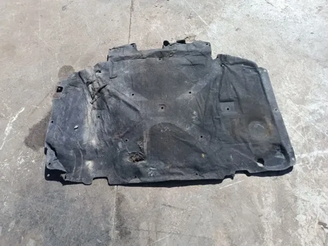 Manta térmica do capô GM Vectra 97-05 (C/Detalhes) 