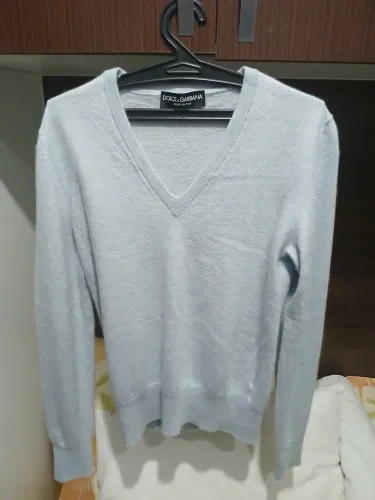 Sueter Dolce & Gabbana original infantil 