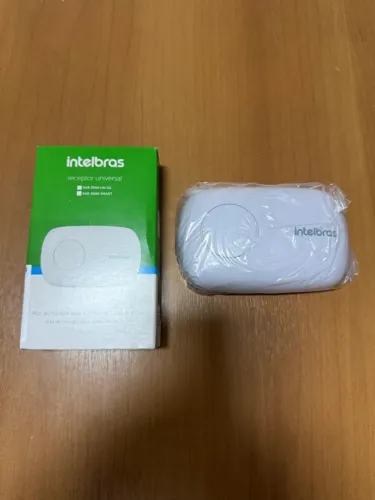 RECEPTOR UNIVERSAL INTELBRAS XAR 3060 UN
