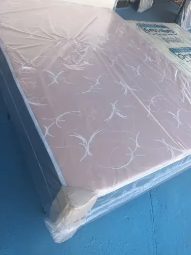  Cama box Ortosleep Novo