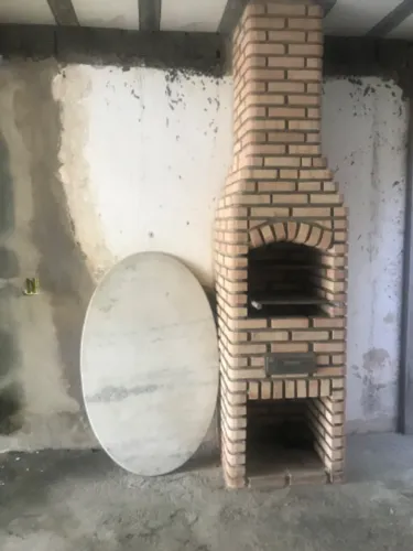 Grande pedra mármore nova ideal para escritórios casas apartamentos consultórios lojas