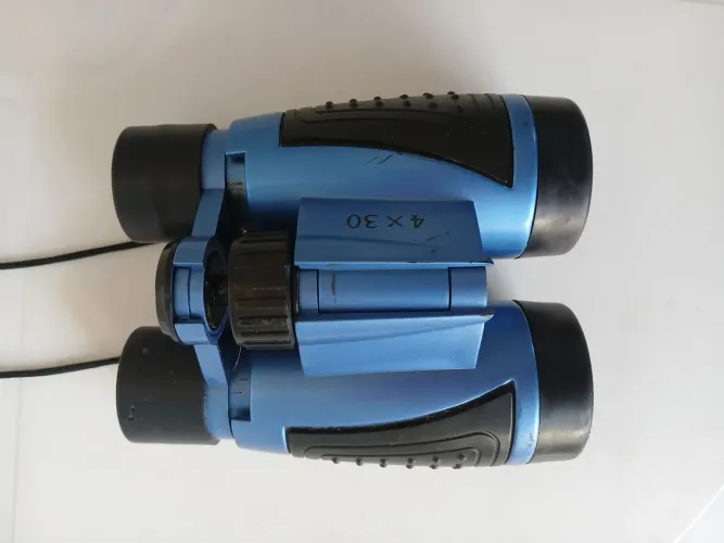 Binóculos 4x30 Infantil