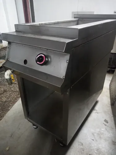 Banho Maria ALFATEC, cozinha industrial, Toda inox 304