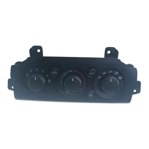 Painel Comando Ar Condicionado Ford Ka 2014 2015 2016 2020