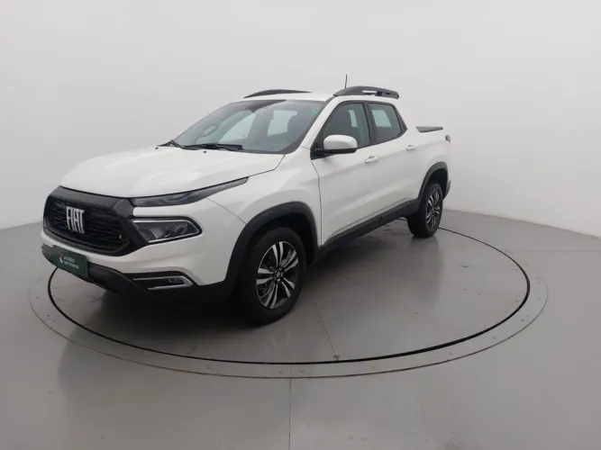 Fiat Toro Freedom 1.3 T270 4X2 Flex AUT 2024