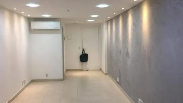 Torre Norte Shopping Sala Comercial 28m2