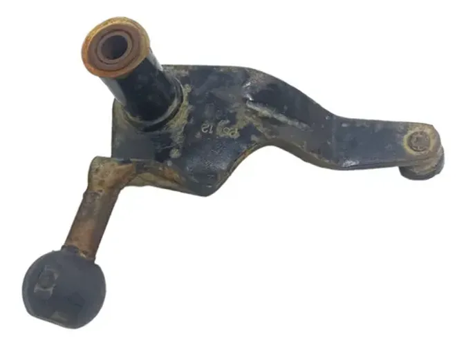 Vareta Trambulador Cambio Peugeot 206 1.4 2003 2004 2005 06