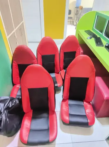Reparo  e reformas em brinquedos e Kid play brinquedão 