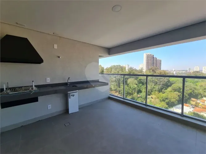 Apartamento à venda com 3 suítes no condomínio Cumaru sp Golf, São Paulo - SP
