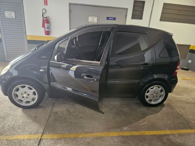 Mercedes-Benz Classe A 160 Classic/ Spirit Mec. 2005