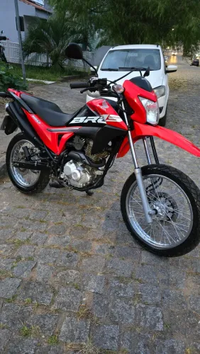 NXR 160 BROS ESDD - 2019