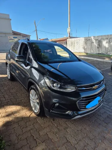 Chevrolet Tracker Premier 1.4 Turbo 16V Flex AUT 2018