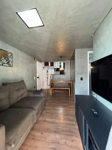 EXCELENTE APARTAMENTO MOBILIADO, FACIL ACESSO A UFMG E SHOP DEL REY