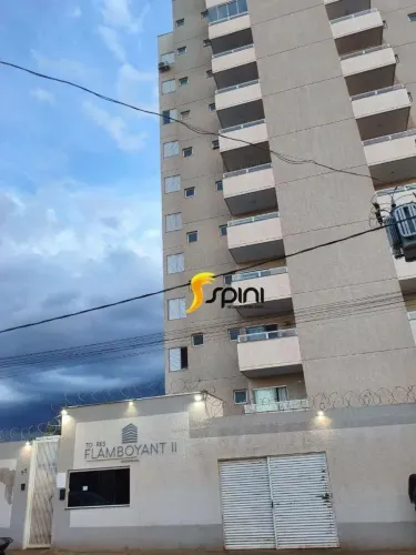 Apartamento com 2 dormitórios para alugar, 52 m² por R$ 2.000,00/mês - Minas Gerais - Uber