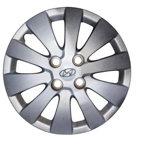 Calota Hyundai Hb20 Aro 14 2018 2019