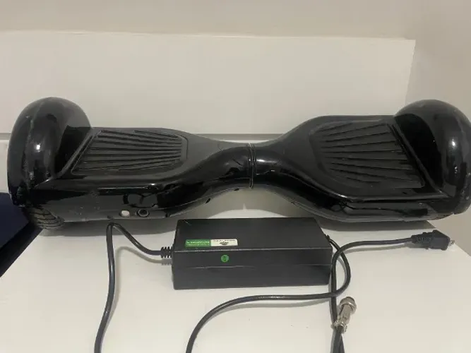 Hoverboard Skate Elétrico