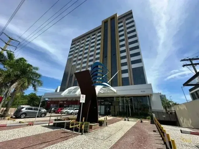 Imóvel mobiliado para aluguel com 45 metros quadrados com 1 quarto em Paralela - Salvador 