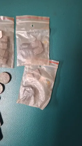 Pastilhas freios