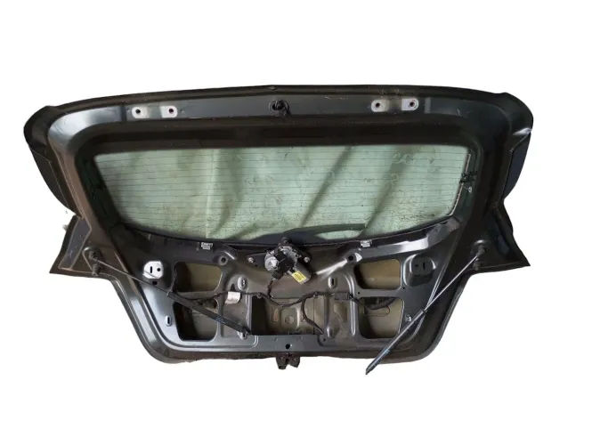 TAMPA TRAS 207 PEUGEOT 207 A16656 - P22543