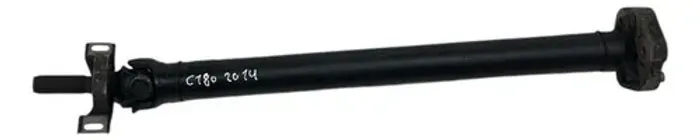 Eixo Cardan Mercedes C180 2014