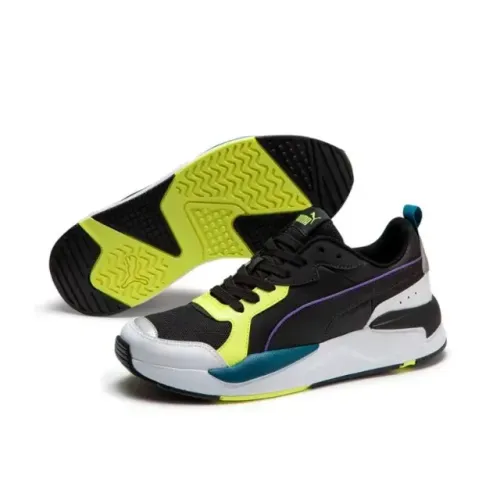 TENIS PUMA X-RAY GAME 