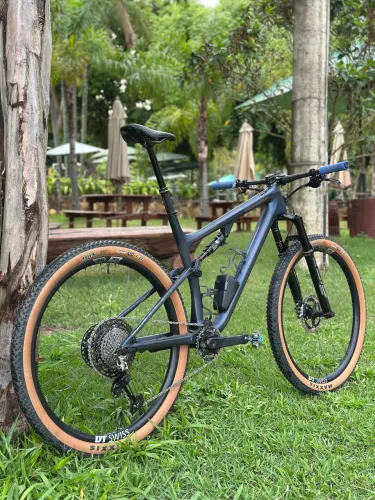 S-Works Epic Evo 2024