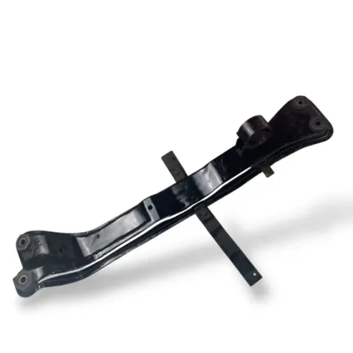 Travessa suporte motor JAC J3 2010 2014