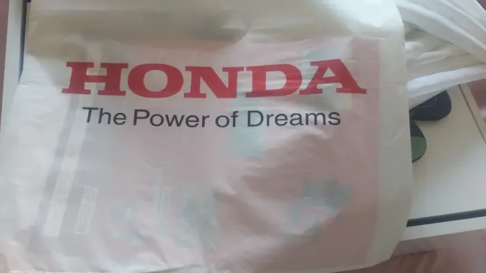 Sacola Honda Promocional