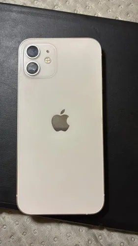 iPhone 12 Branco 64GB Anatel - Impecável Esteticamente (Oportunidade)