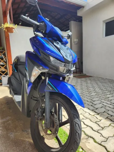 Yamaha neo 125cc 2024