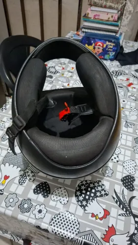 Vendo esse samarino
