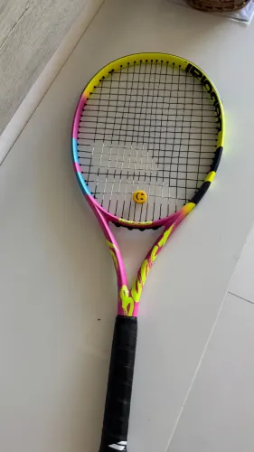 Raquete de tênis Babolat Boost Rafa