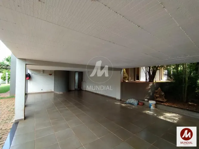 Casa à venda com 4 dormitórios no bairro JD RECREIO