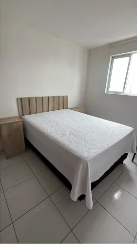 Cama casal