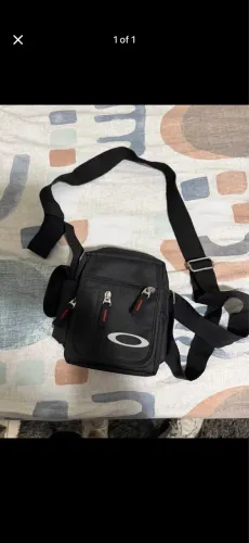 Shoulder bag zero
