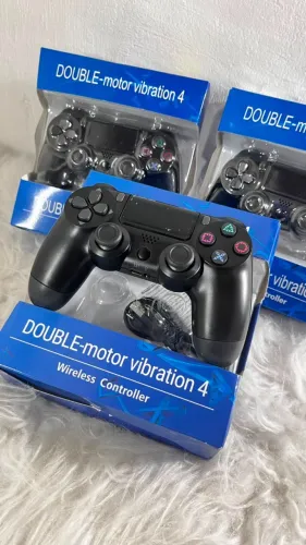 controle play 4