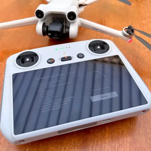 DJI mini 3 Pro