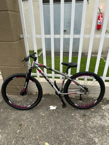 Bike Sense Fun 