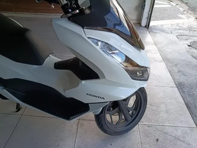 Honda PCX 160 2024
