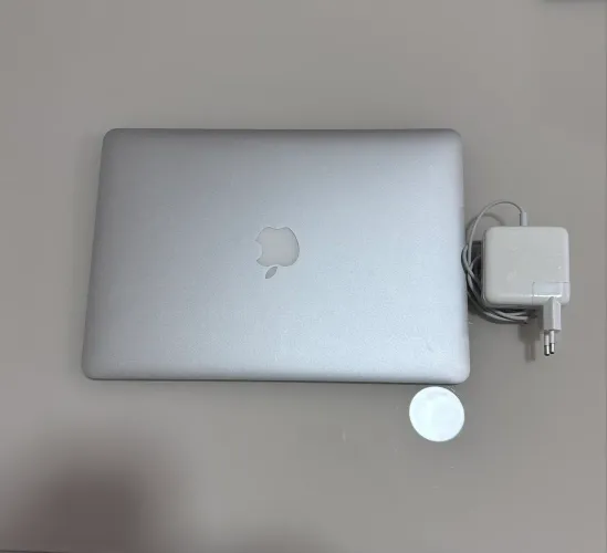 MacBook Air 